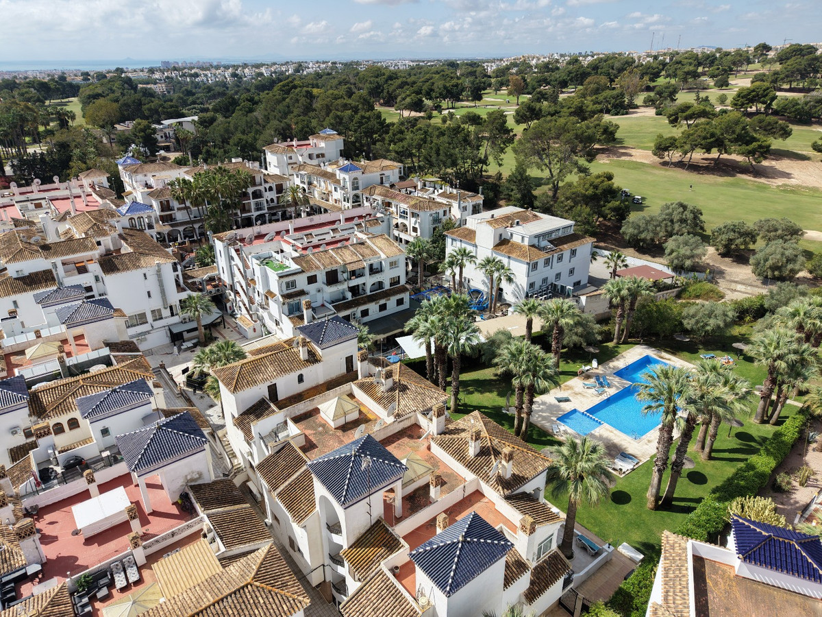 ShowFeedImage Apartment – Middle Floor Apartment in Orihuela