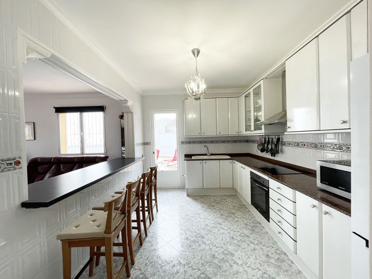 ShowFeedImage House – Detached Villa in Calpe