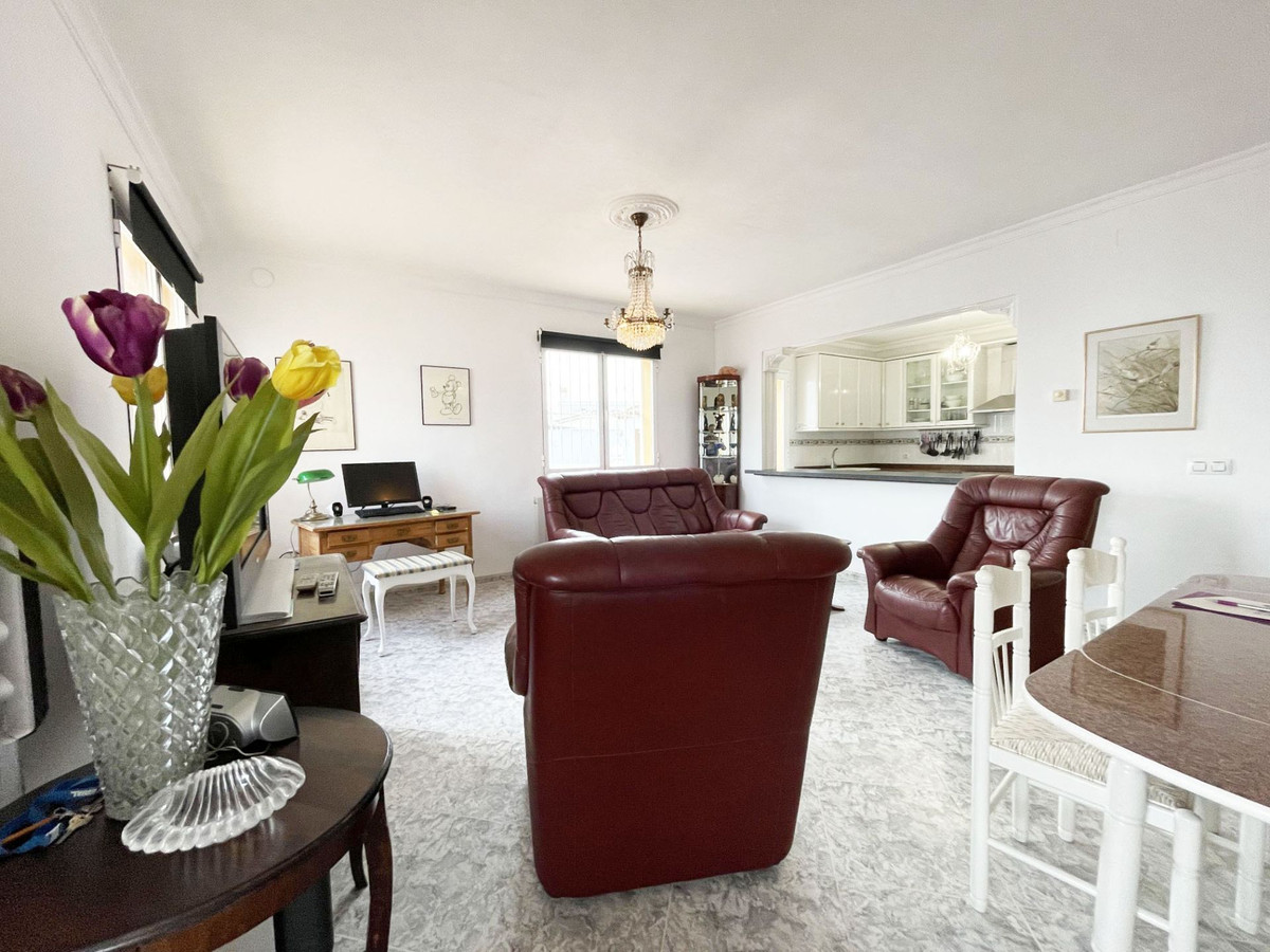 ShowFeedImage House – Detached Villa in Calpe
