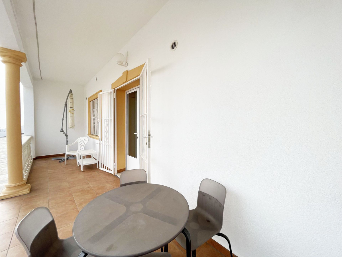 ShowFeedImage House – Detached Villa in Calpe