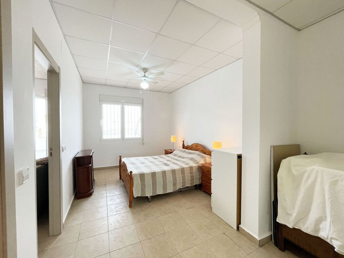 ShowFeedImage House – Detached Villa in Calpe
