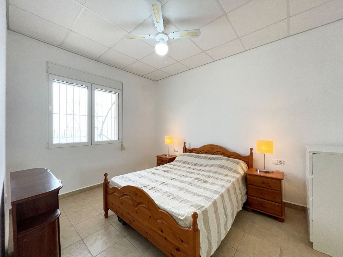 ShowFeedImage House – Detached Villa in Calpe