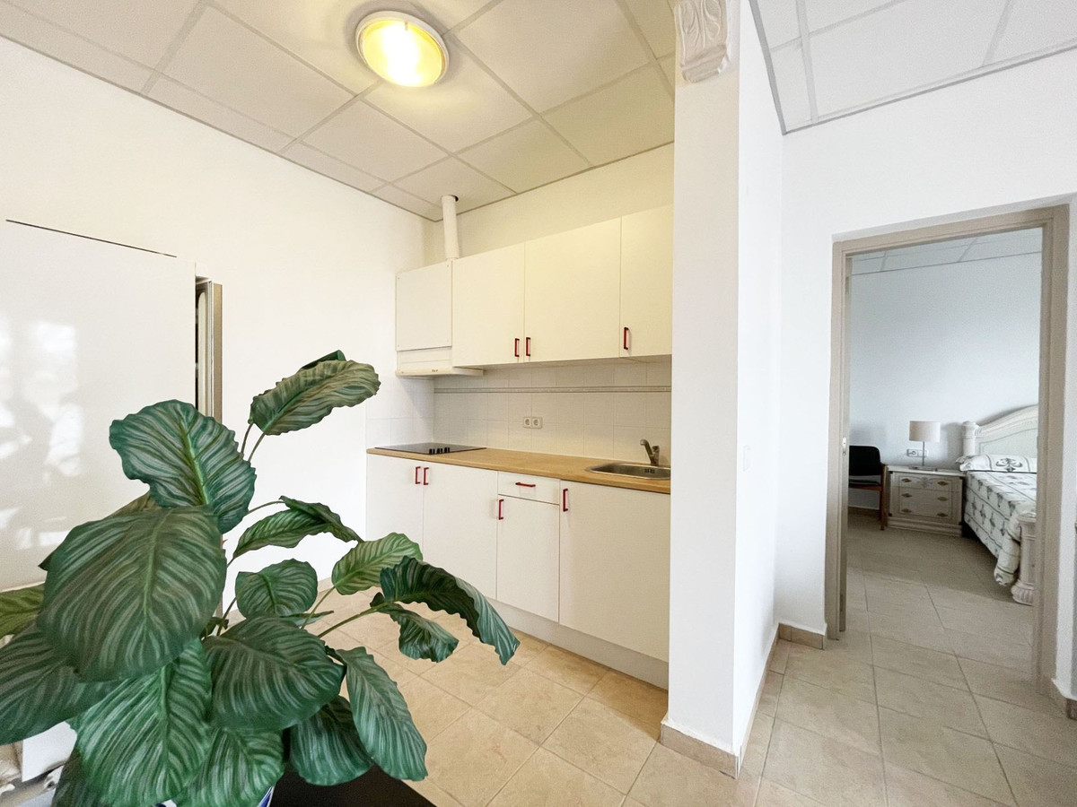 ShowFeedImage House – Detached Villa in Calpe