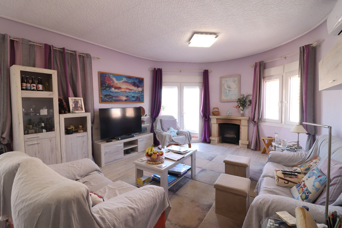 ShowFeedImage House – Detached Villa in Rojales