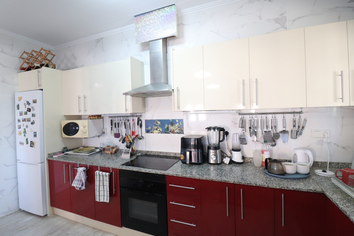 ShowFeedImage House – Detached Villa in Rojales