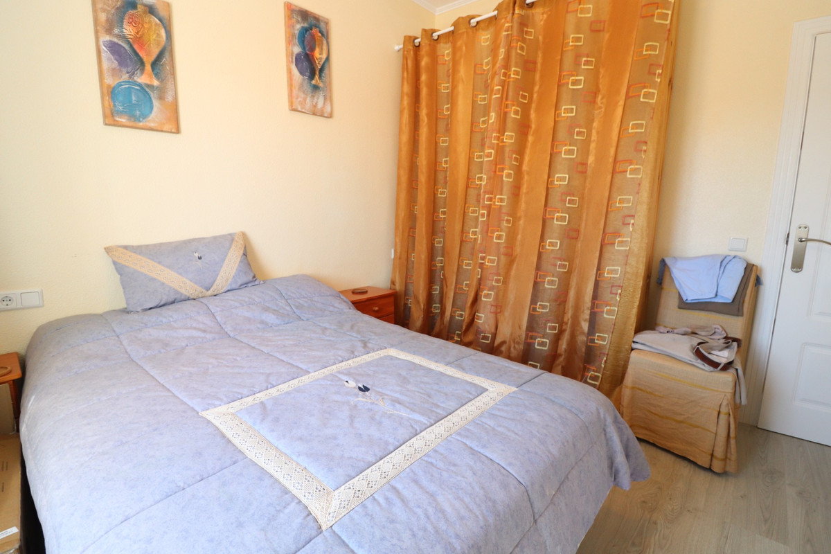 ShowFeedImage House – Detached Villa in Rojales