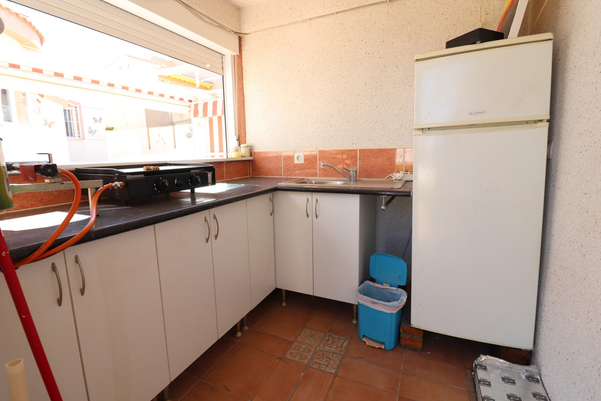 ShowFeedImage House – Detached Villa in Rojales