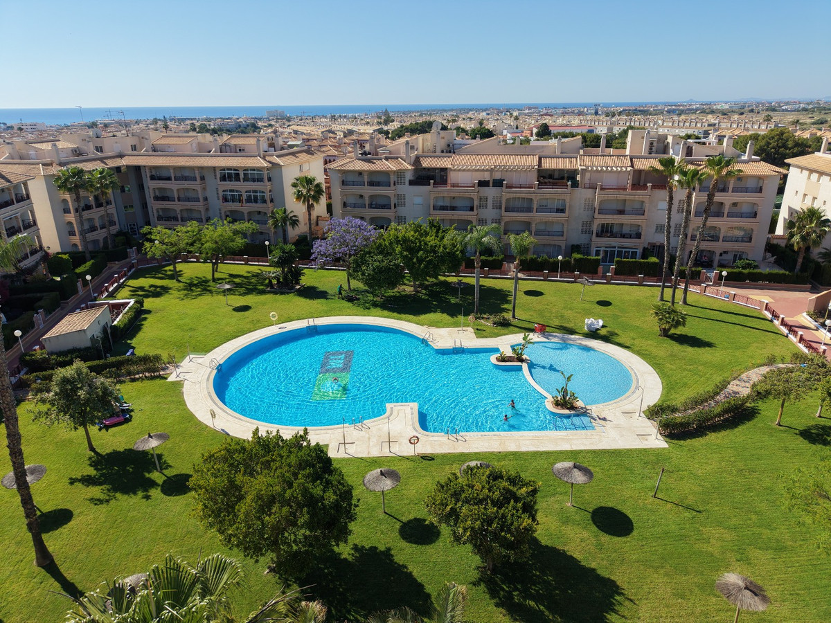 Apartment – Duplex in Orihuela