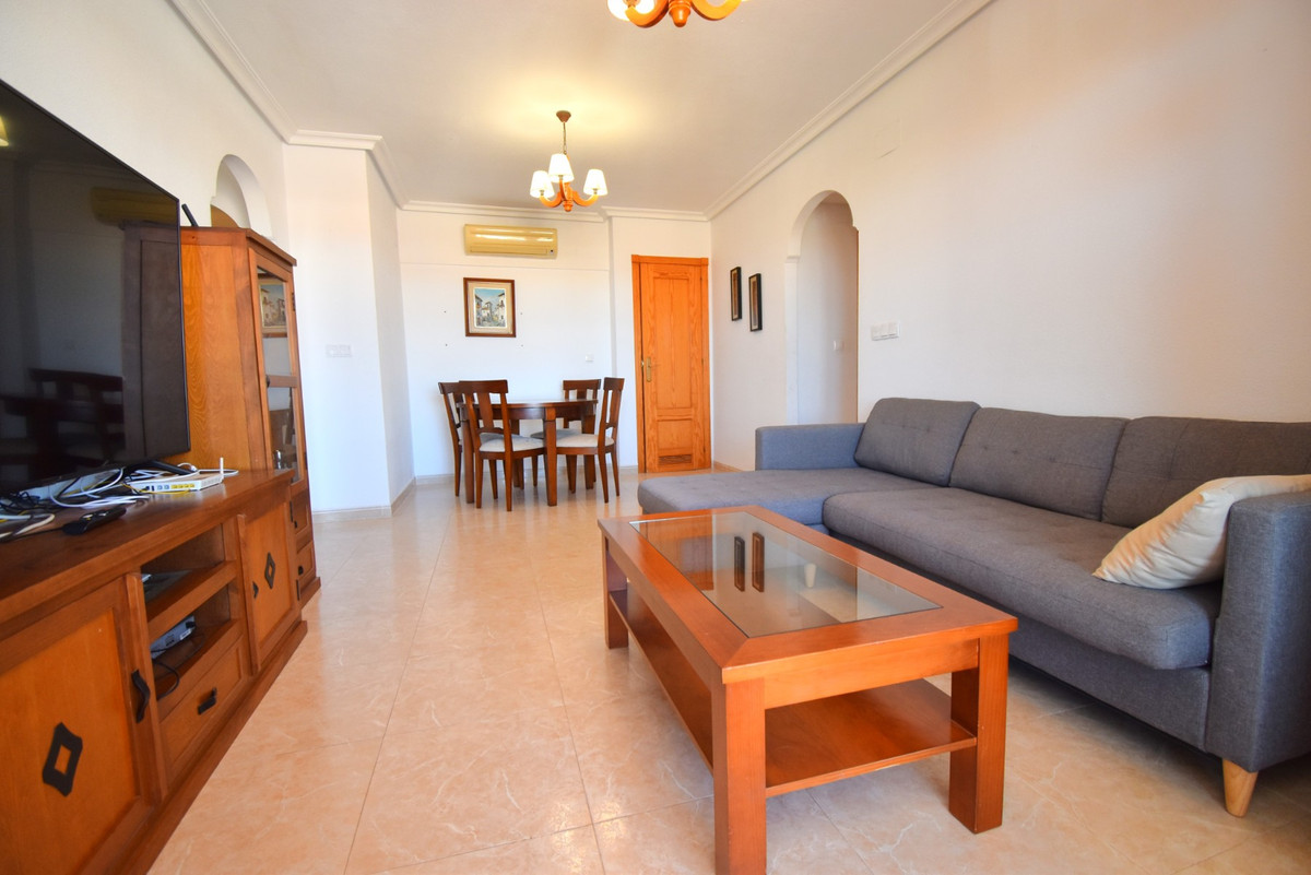 Apartment – Duplex in Orihuela