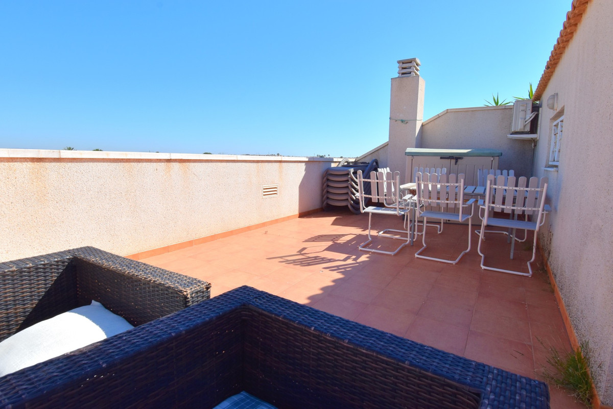 Apartment – Duplex in Orihuela