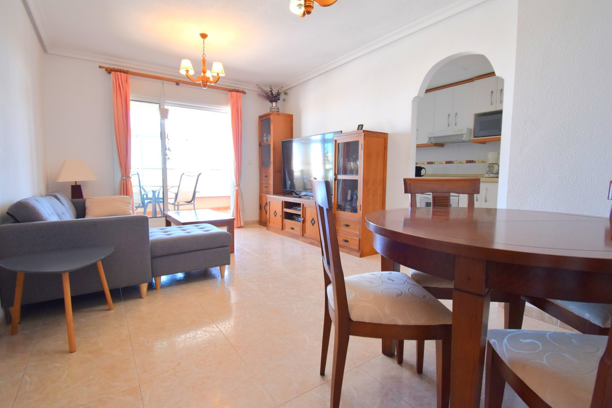 Apartment – Duplex in Orihuela