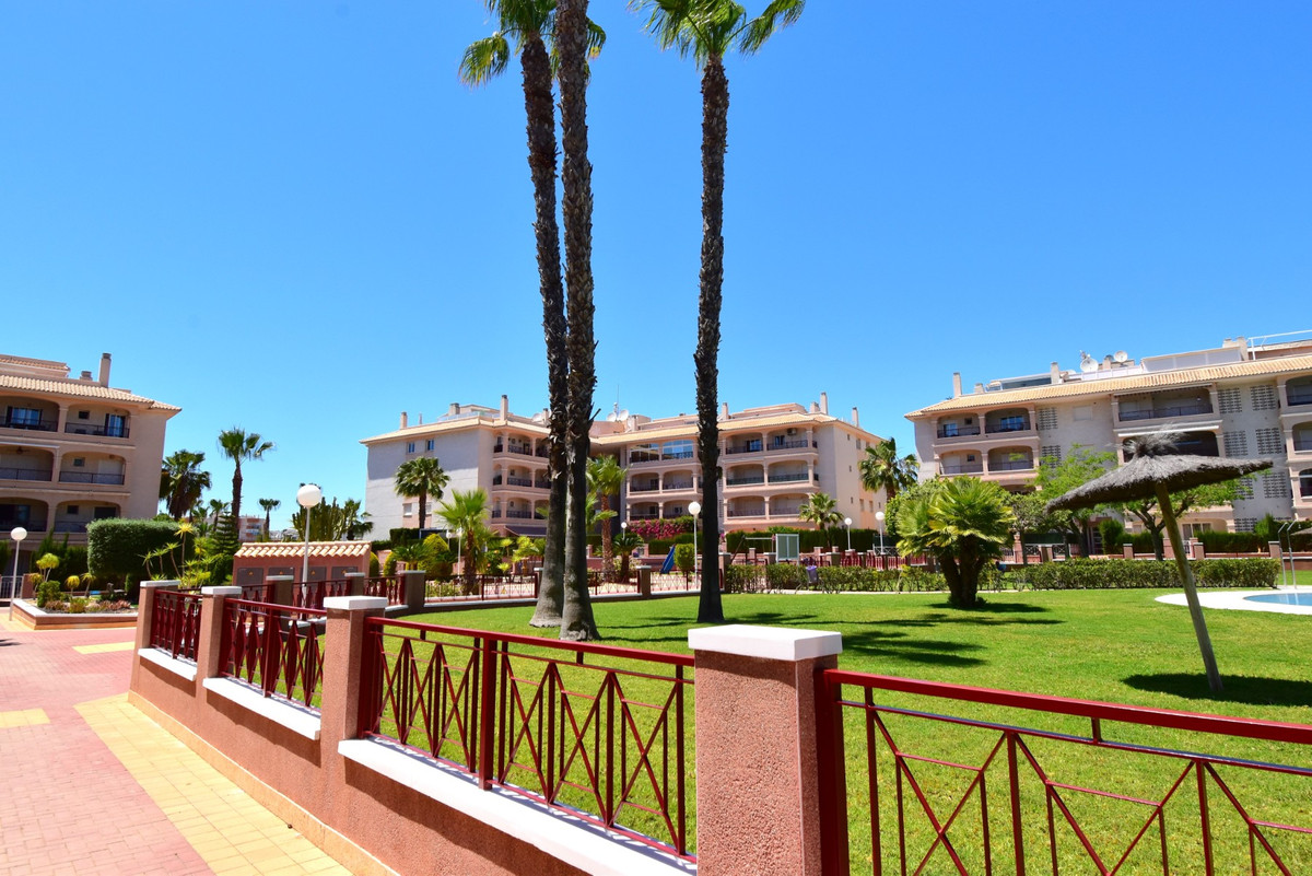 Apartment – Duplex in Orihuela