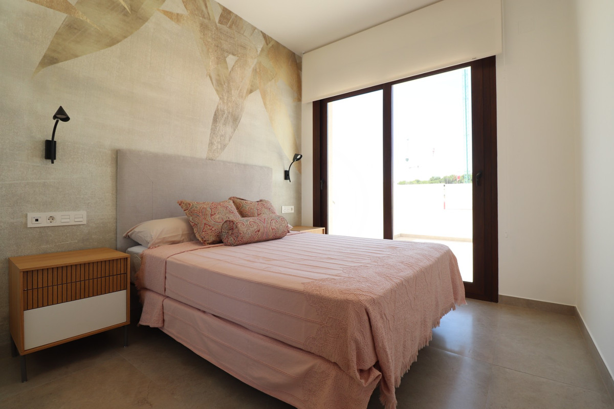 Apartment – Ground Floor Apartment in Orihuela