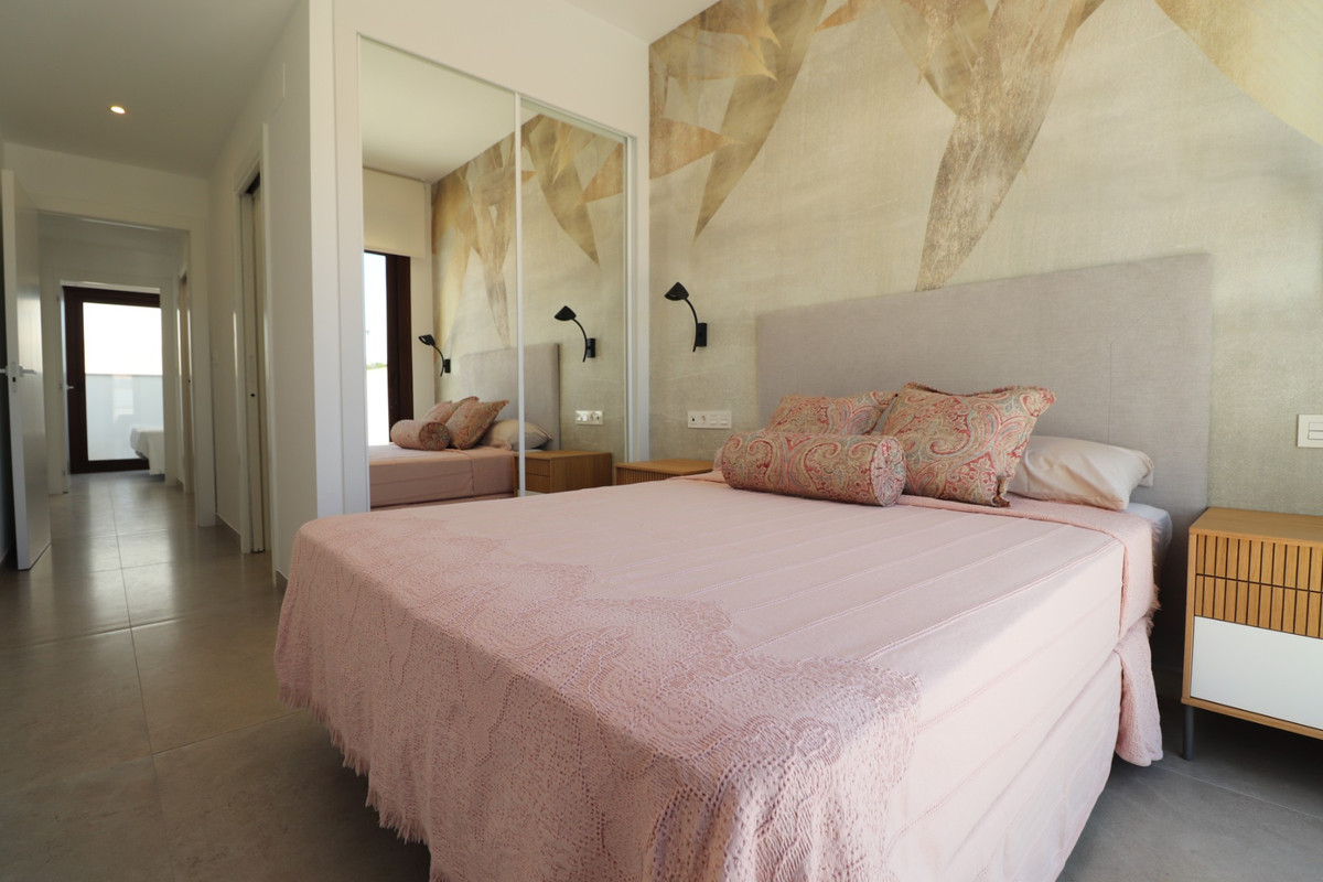 Apartment – Ground Floor Apartment in Orihuela