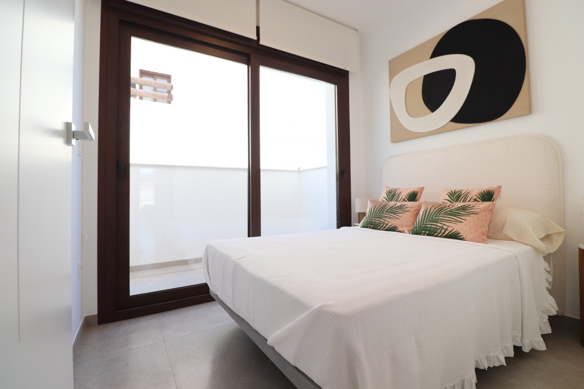 Apartment – Ground Floor Apartment in Orihuela