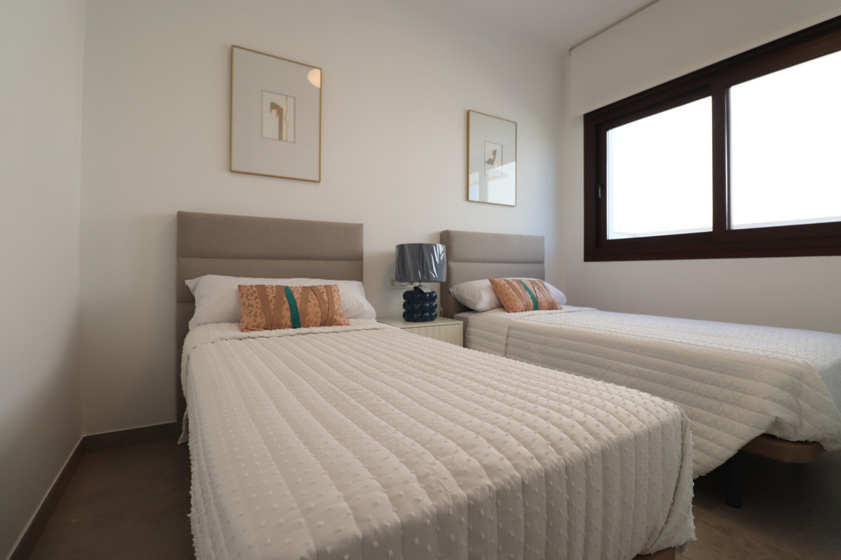 Apartment – Ground Floor Apartment in Orihuela