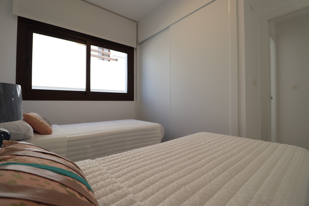 Apartment – Ground Floor Apartment in Orihuela