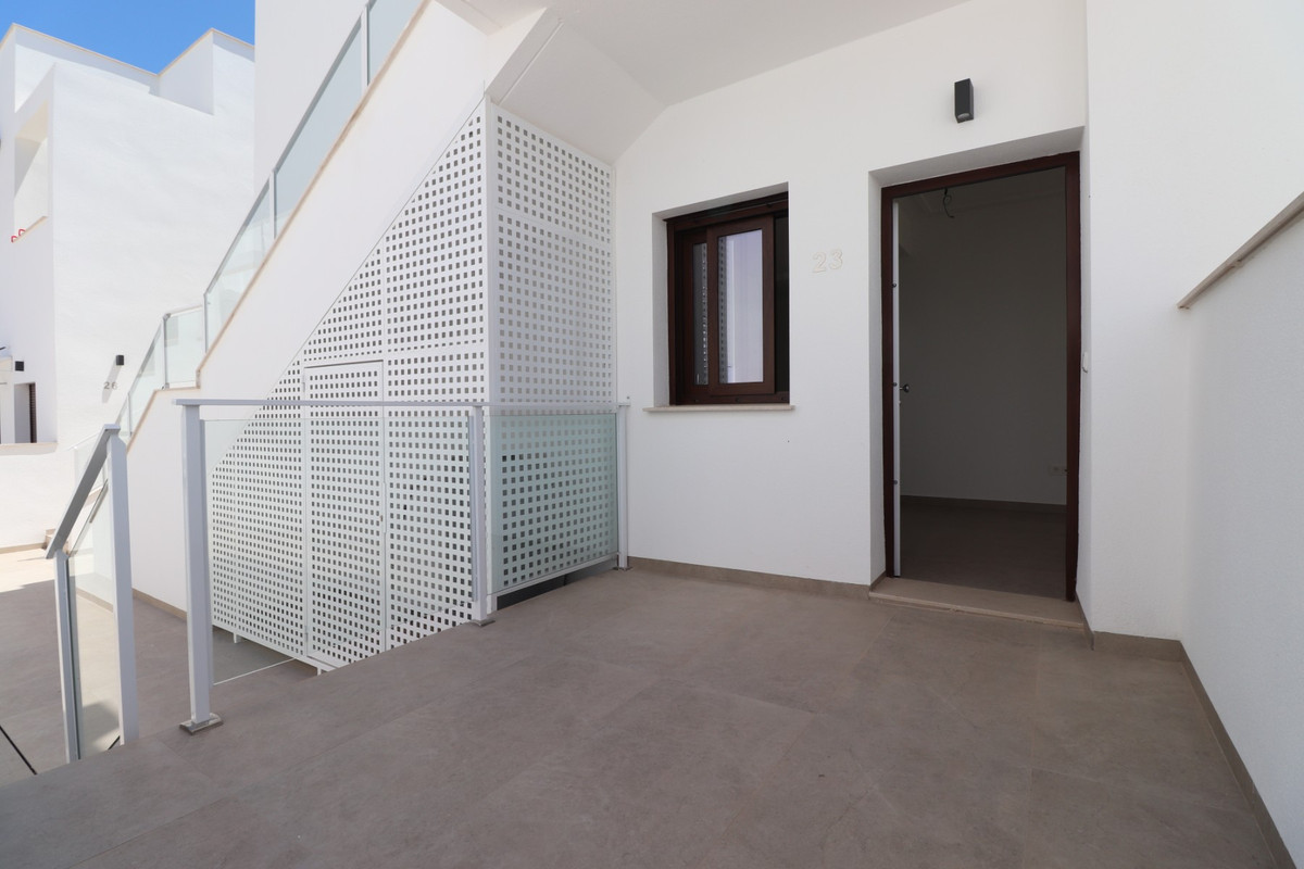 Apartment – Ground Floor Apartment in Orihuela
