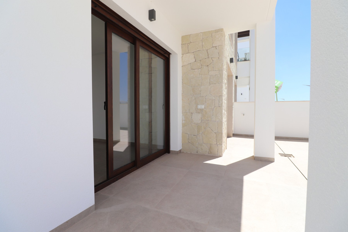 Apartment – Ground Floor Apartment in Orihuela