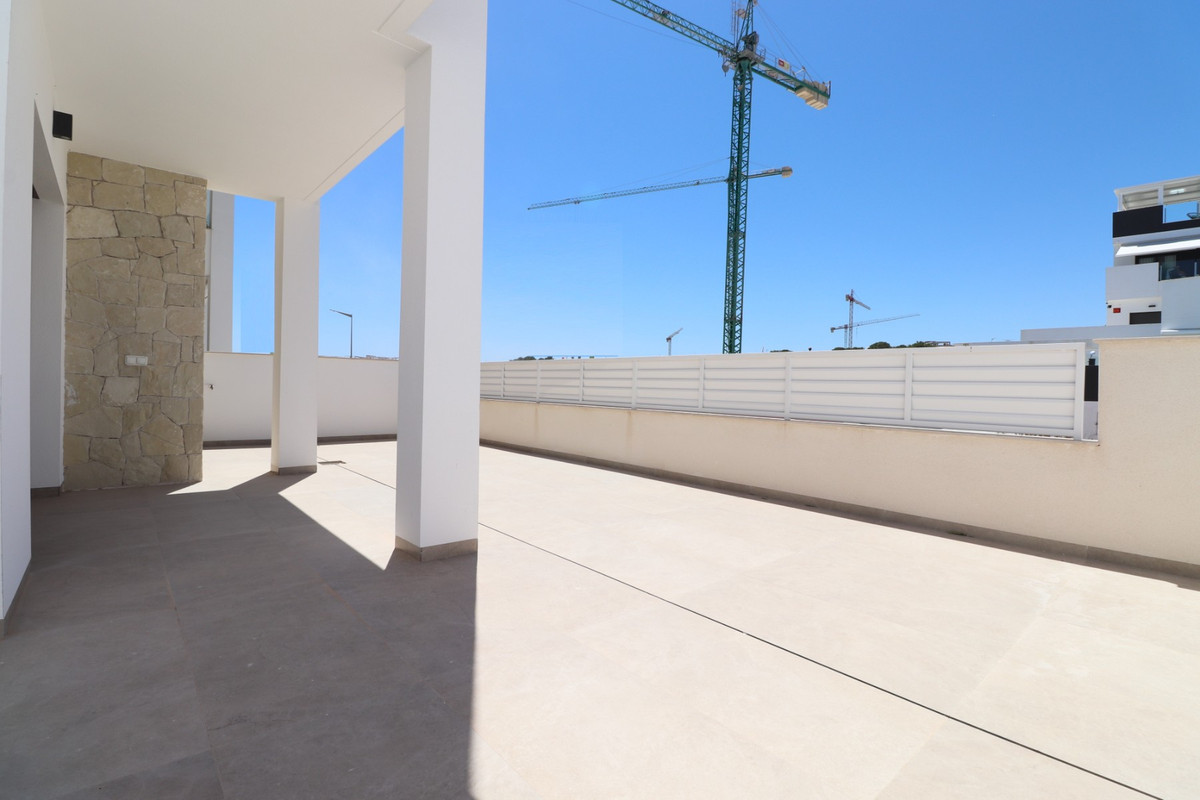 Apartment – Ground Floor Apartment in Orihuela