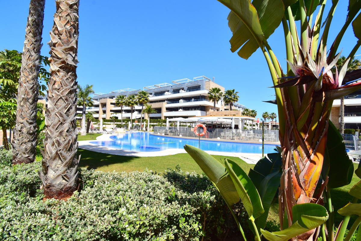 Apartment – Ground Floor Apartment in Orihuela