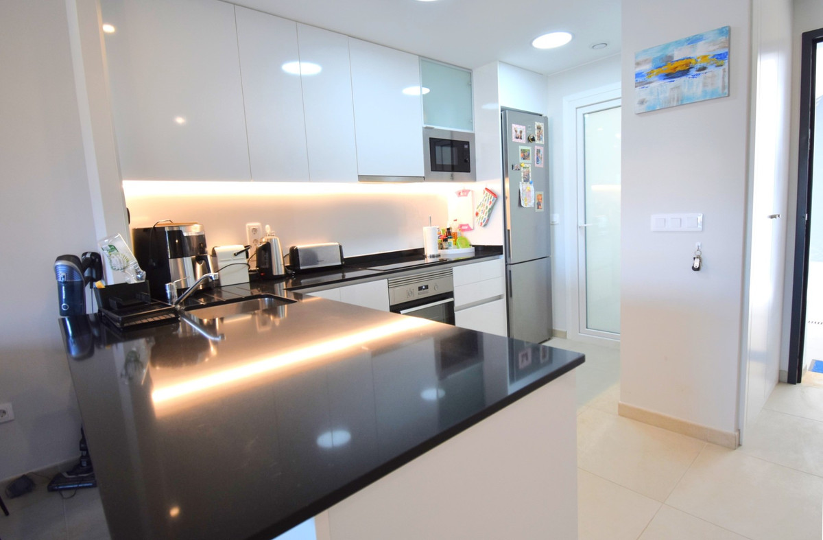 Apartment – Ground Floor Apartment in Orihuela