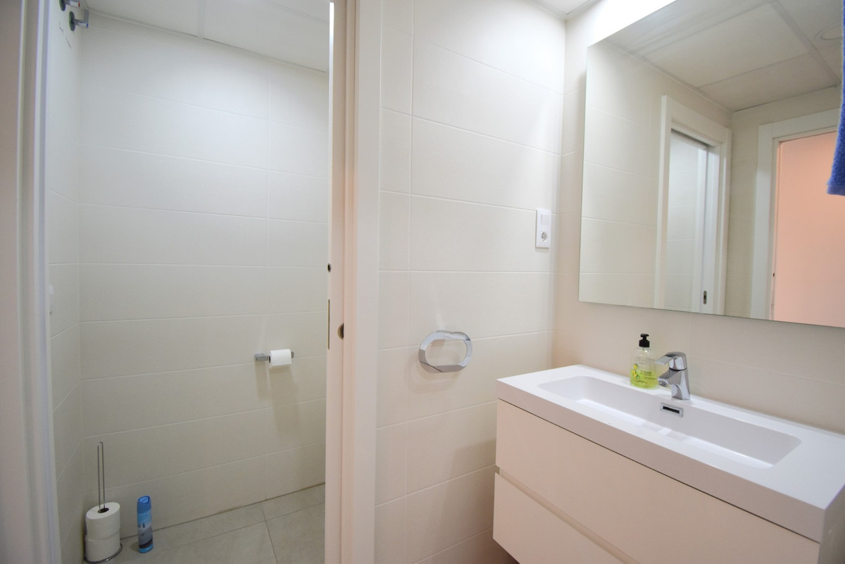 Apartment – Ground Floor Apartment in Orihuela
