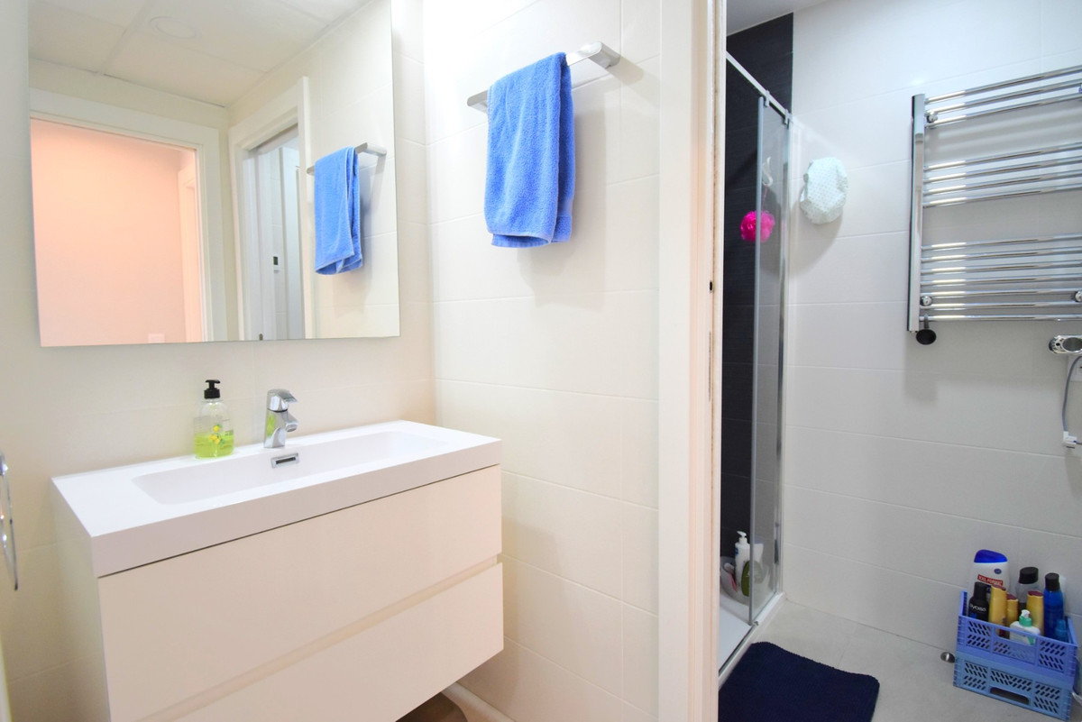 Apartment – Ground Floor Apartment in Orihuela