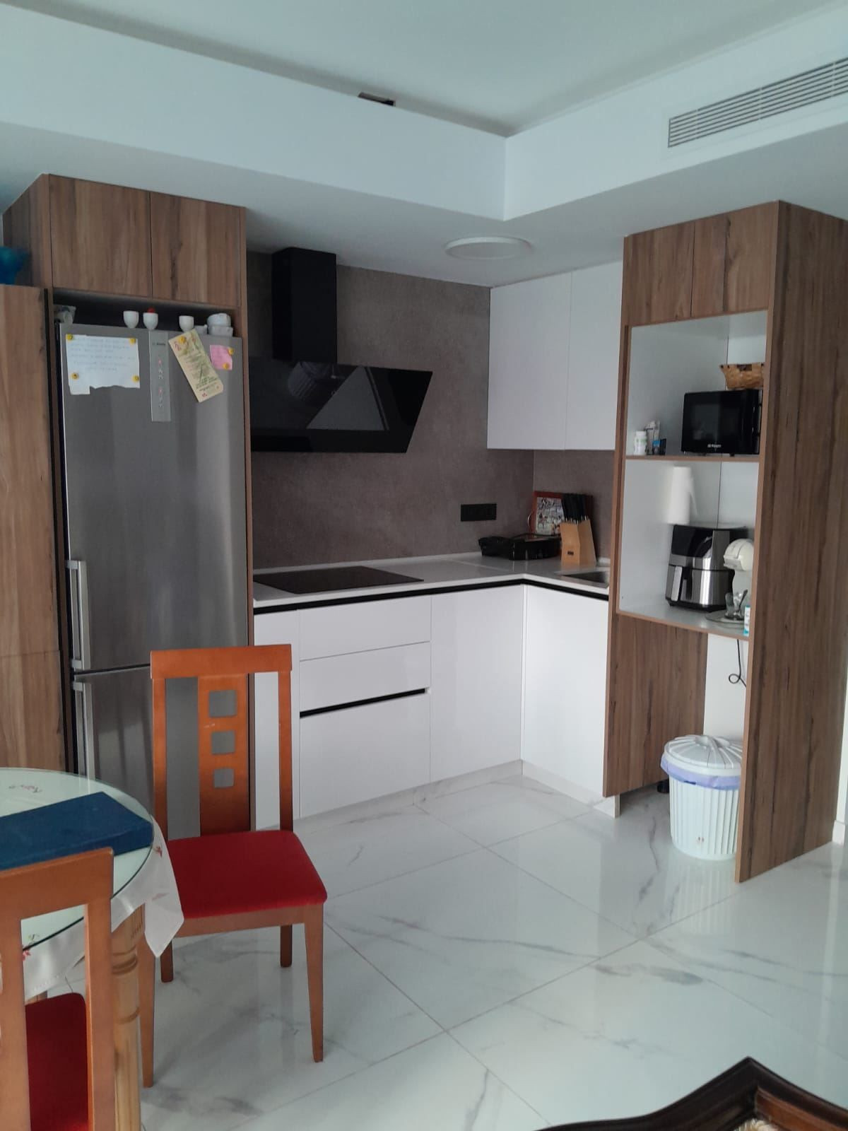 Apartment – Middle Floor Apartment in Torrevieja
