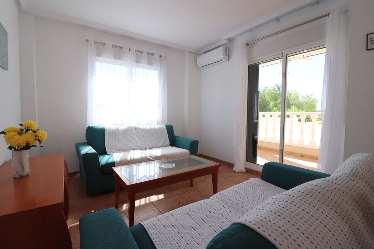 House – Detached Villa in San Miguel de Salinas