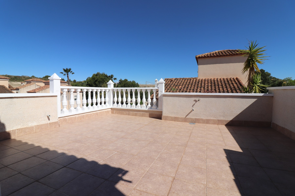 House – Detached Villa in San Miguel de Salinas