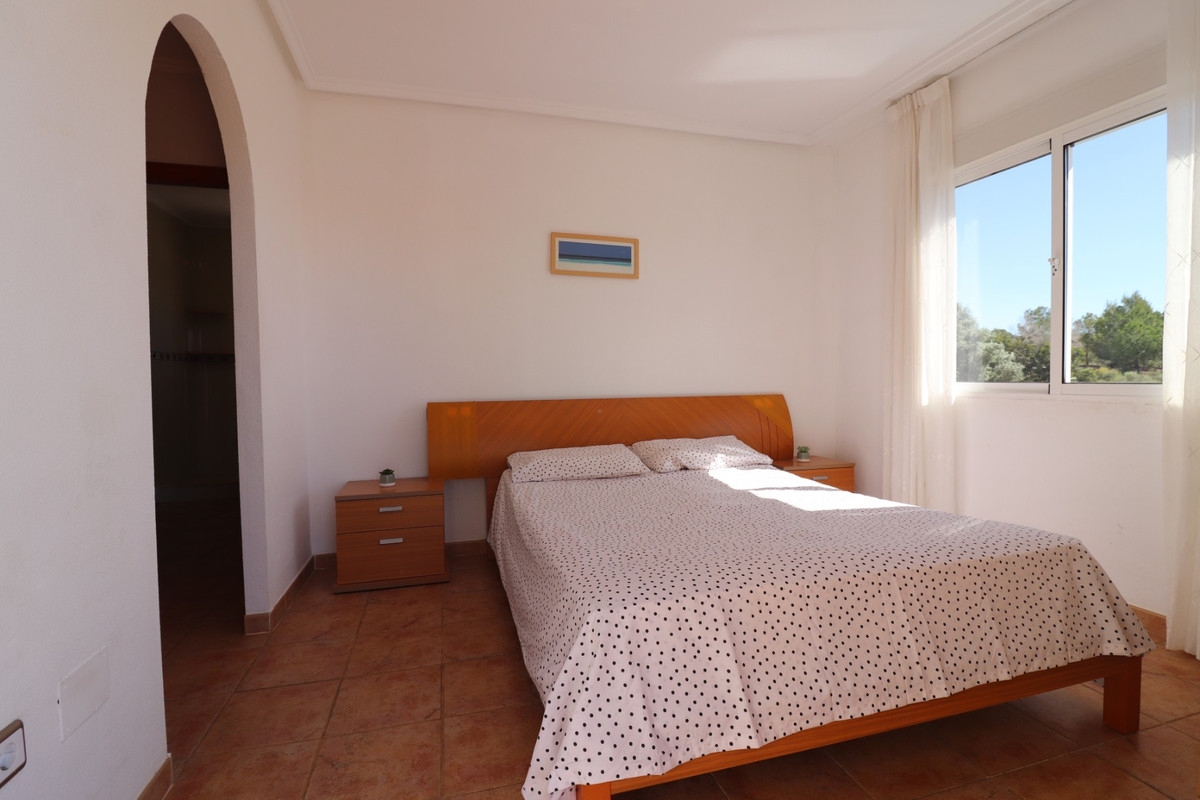 House – Detached Villa in San Miguel de Salinas