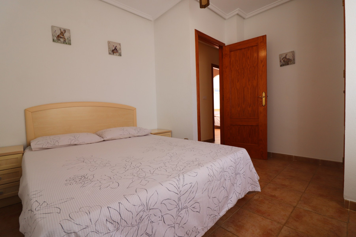 House – Detached Villa in San Miguel de Salinas