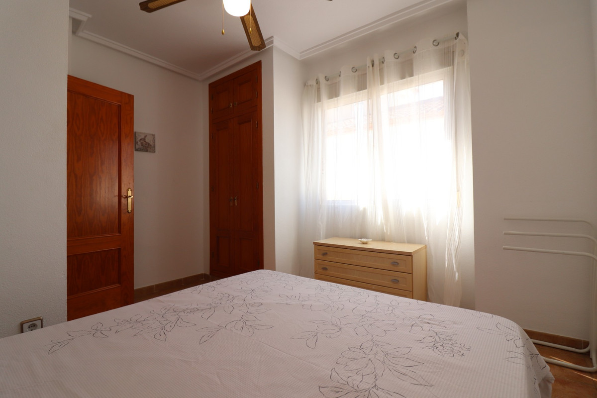 House – Detached Villa in San Miguel de Salinas