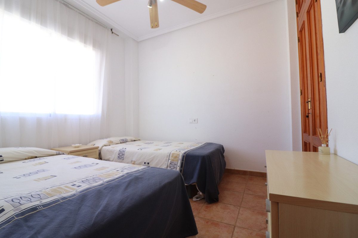 House – Detached Villa in San Miguel de Salinas