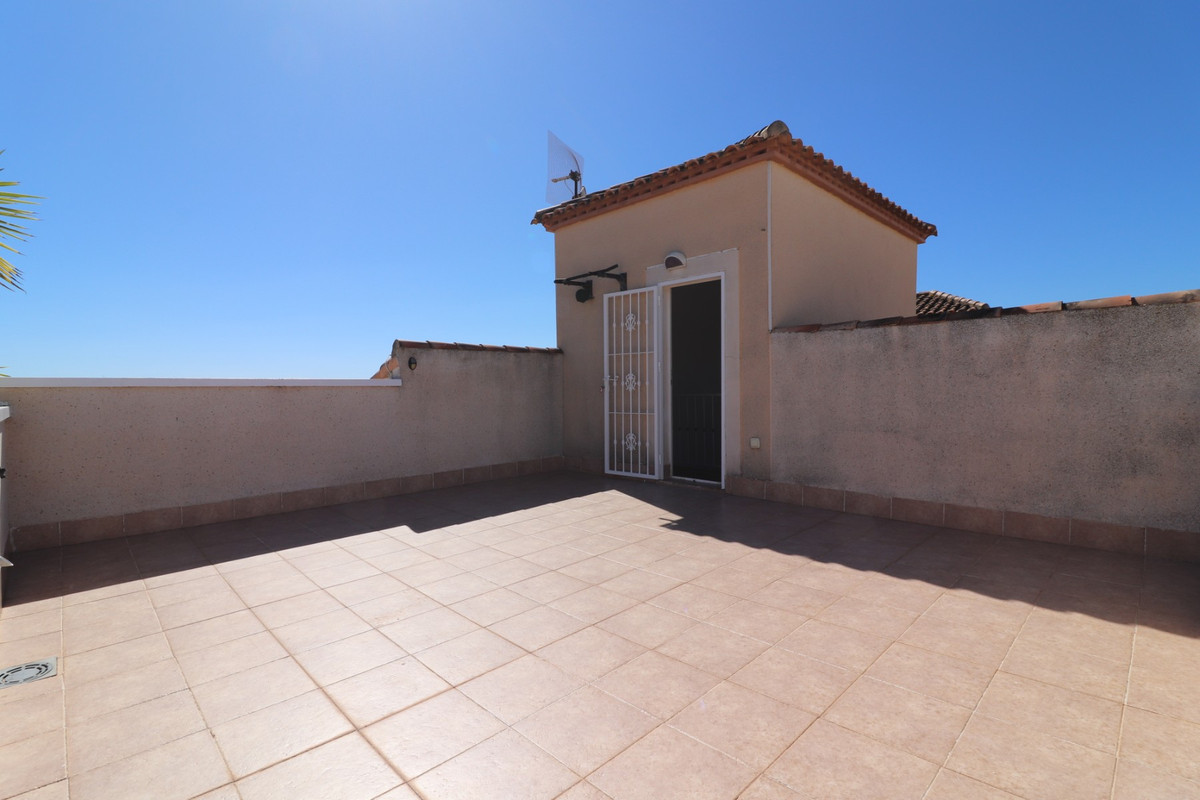 House – Detached Villa in San Miguel de Salinas