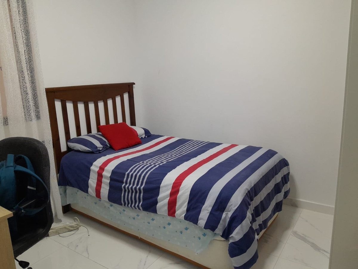Apartment – Middle Floor Apartment in Torrevieja