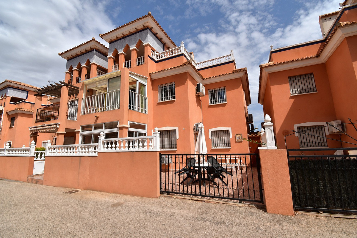 ShowFeedImage Apartment – Duplex in Orihuela