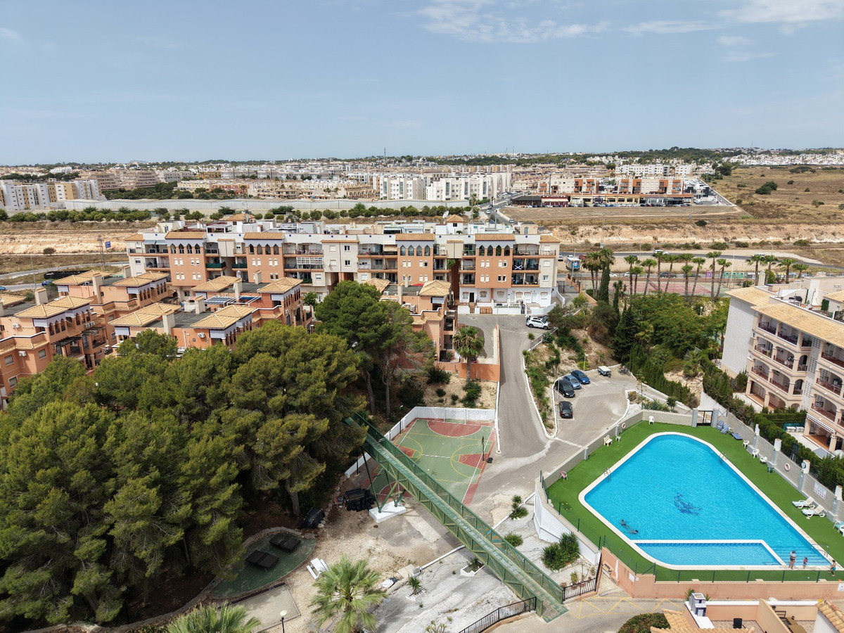 ShowFeedImage Apartment – Duplex in Orihuela