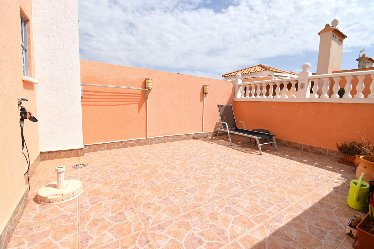ShowFeedImage Apartment – Duplex in Orihuela