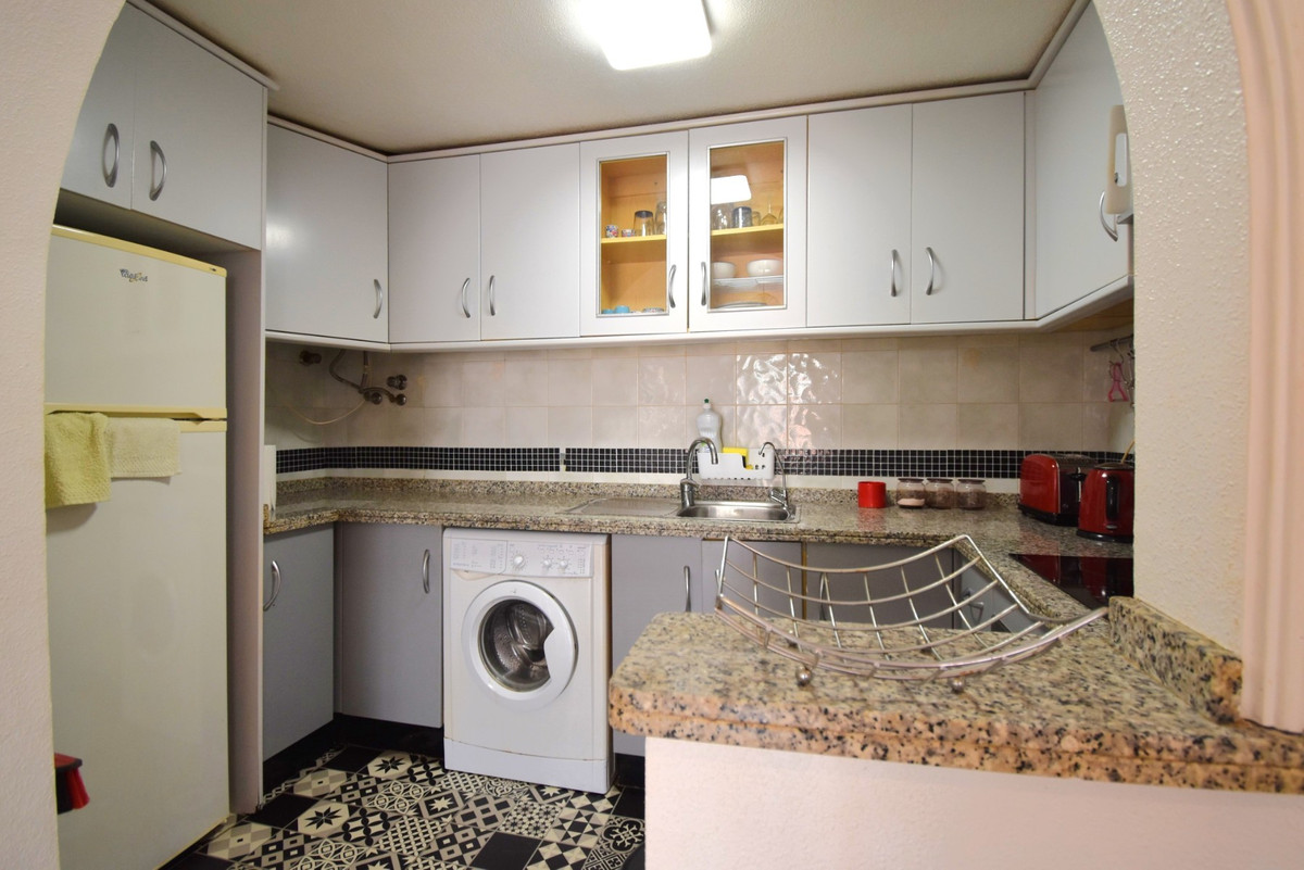 ShowFeedImage Apartment – Duplex in Orihuela