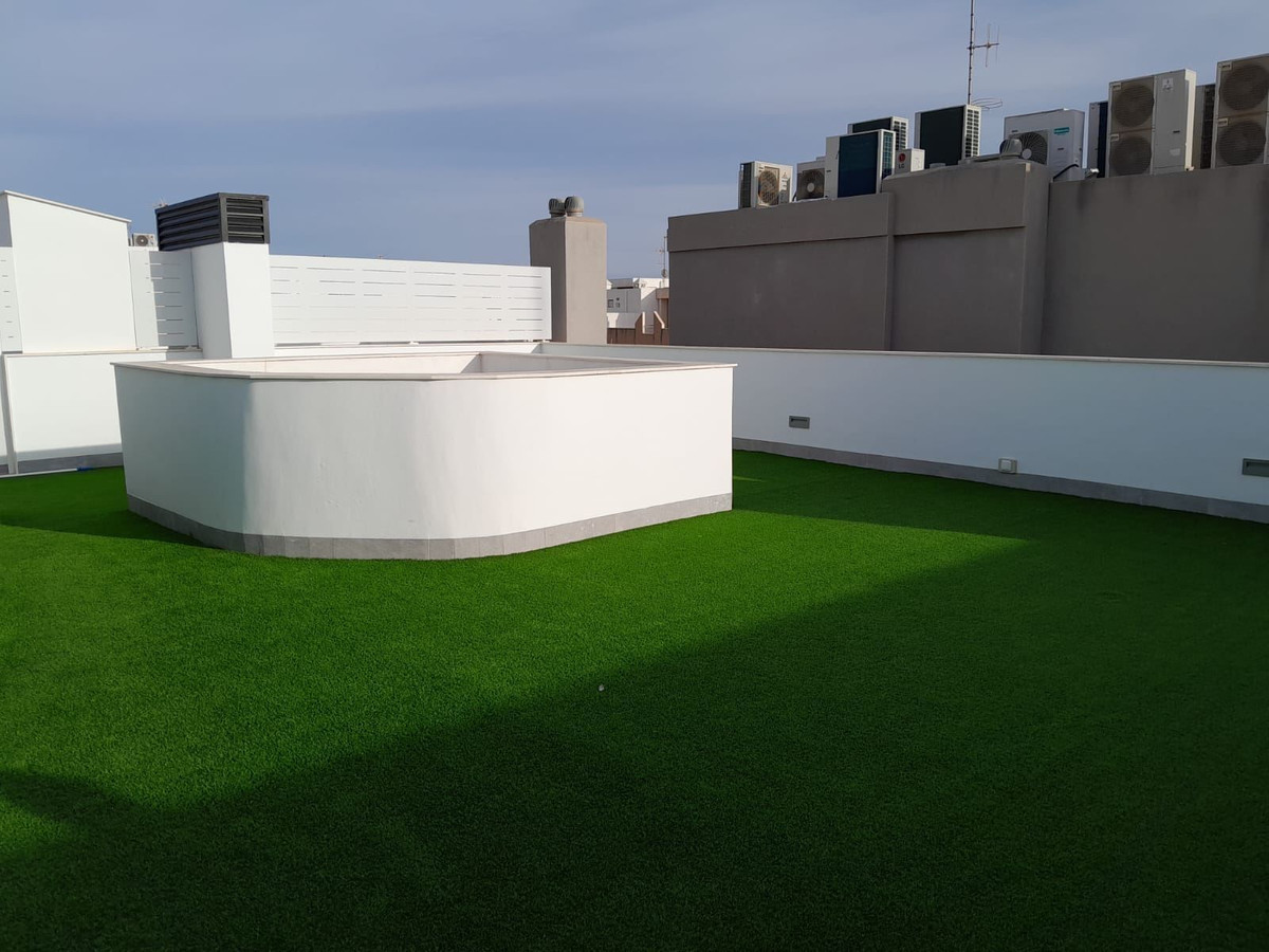 Apartment – Middle Floor Apartment in Torrevieja