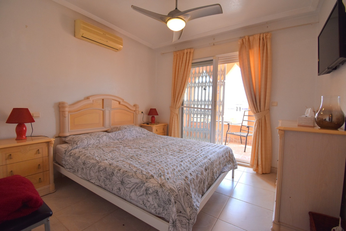 ShowFeedImage Apartment – Duplex in Orihuela