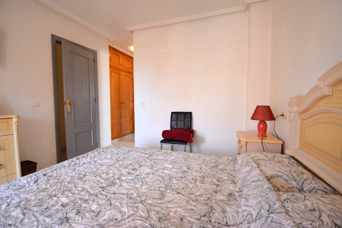 ShowFeedImage Apartment – Duplex in Orihuela