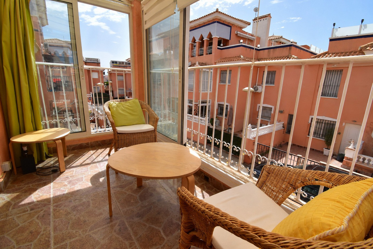 ShowFeedImage Apartment – Duplex in Orihuela