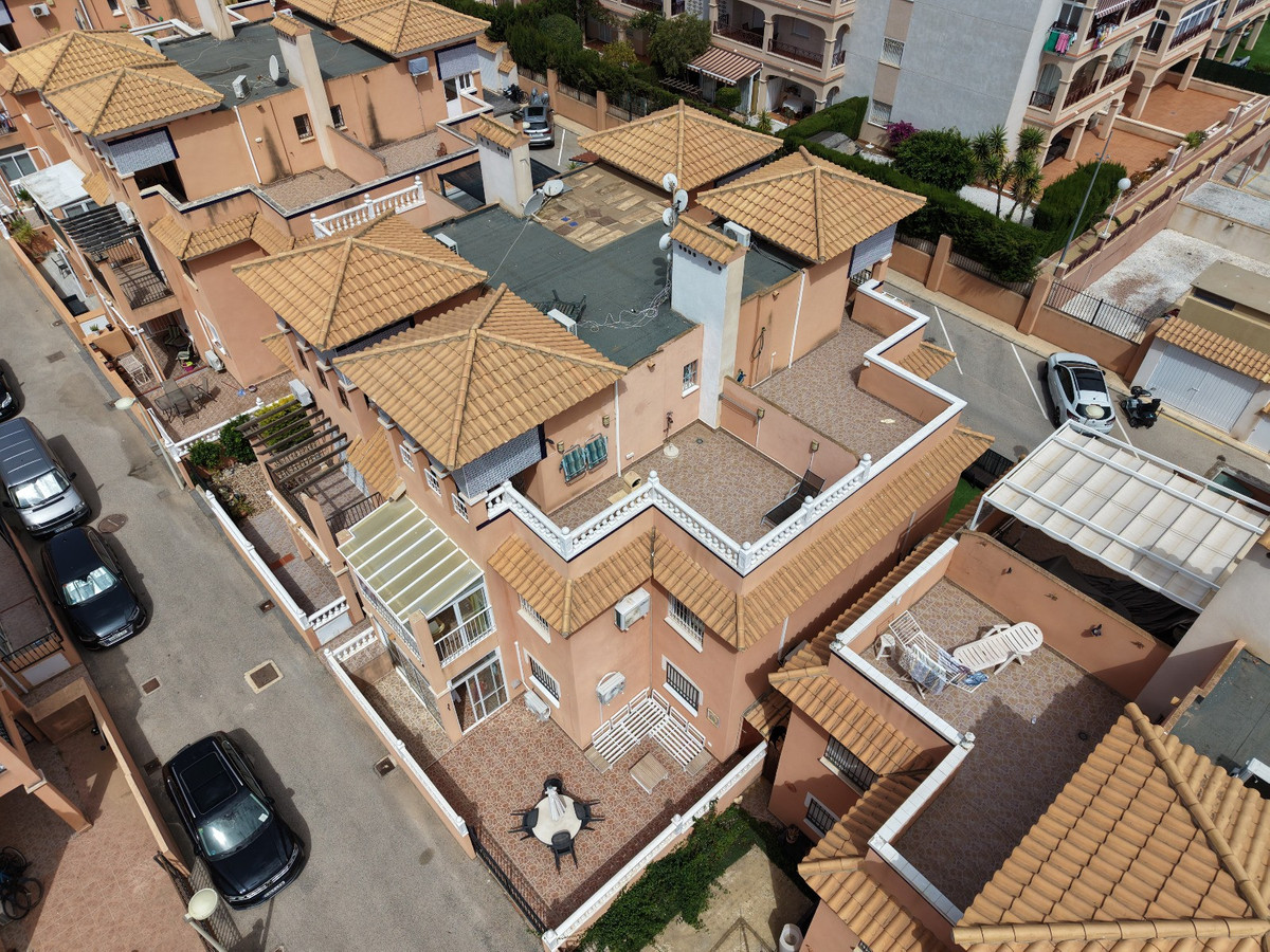 ShowFeedImage Apartment – Duplex in Orihuela