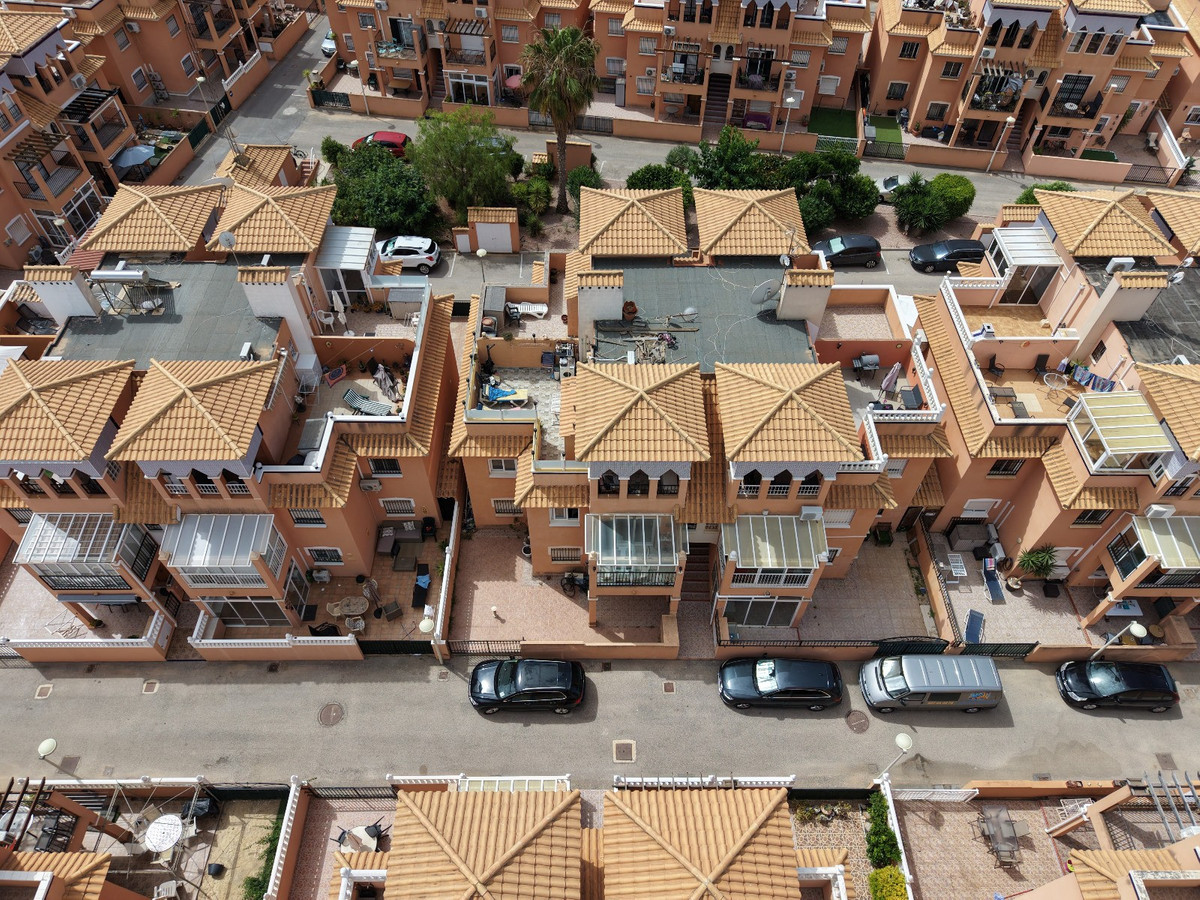 ShowFeedImage Apartment – Duplex in Orihuela