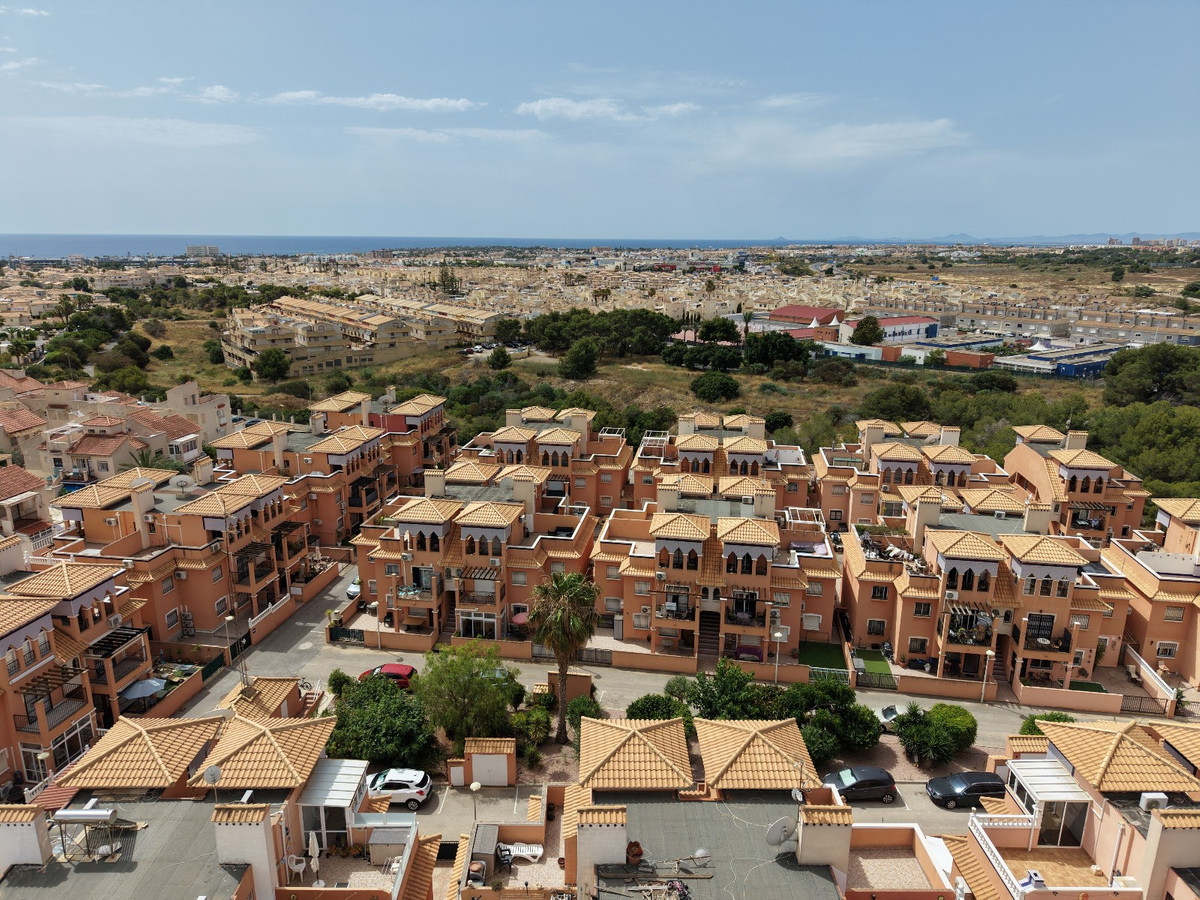 ShowFeedImage Apartment – Duplex in Orihuela