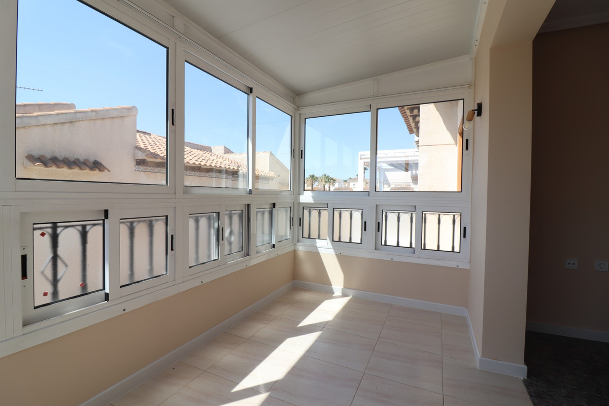 Apartment – Top Floor Apartment in Orihuela