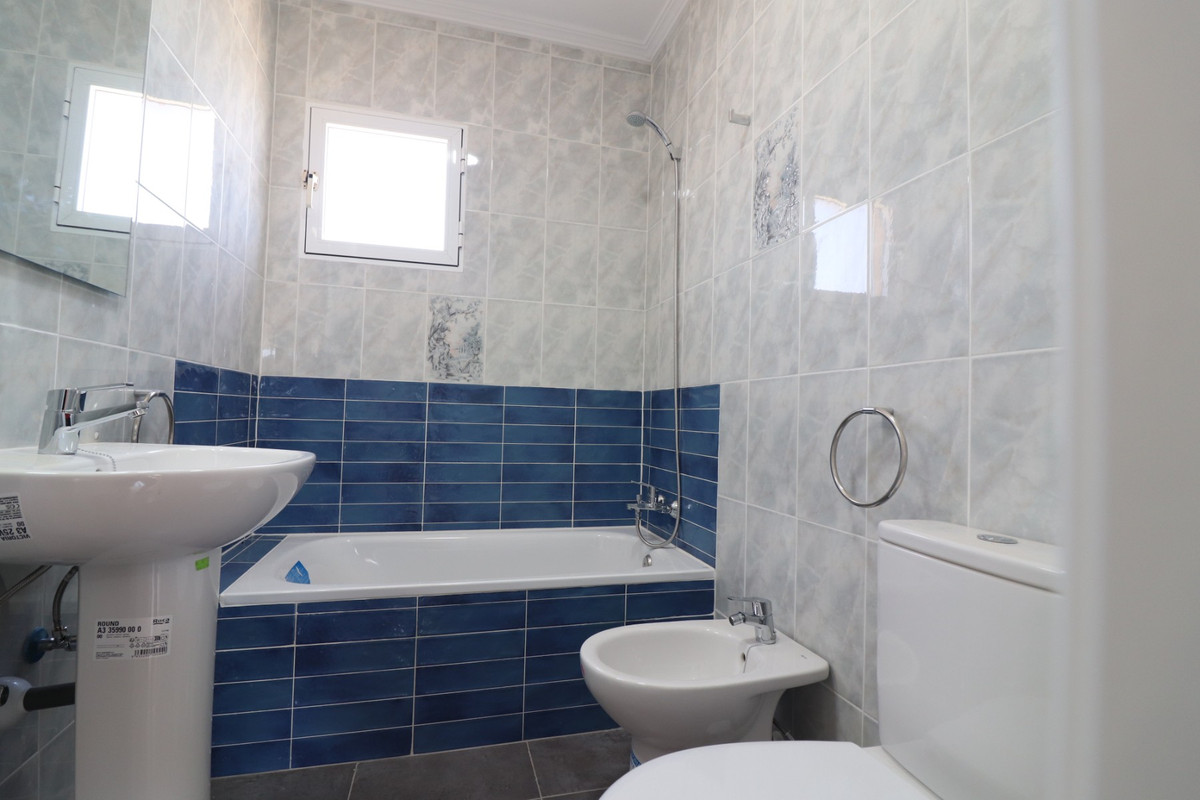 Apartment – Top Floor Apartment in Orihuela